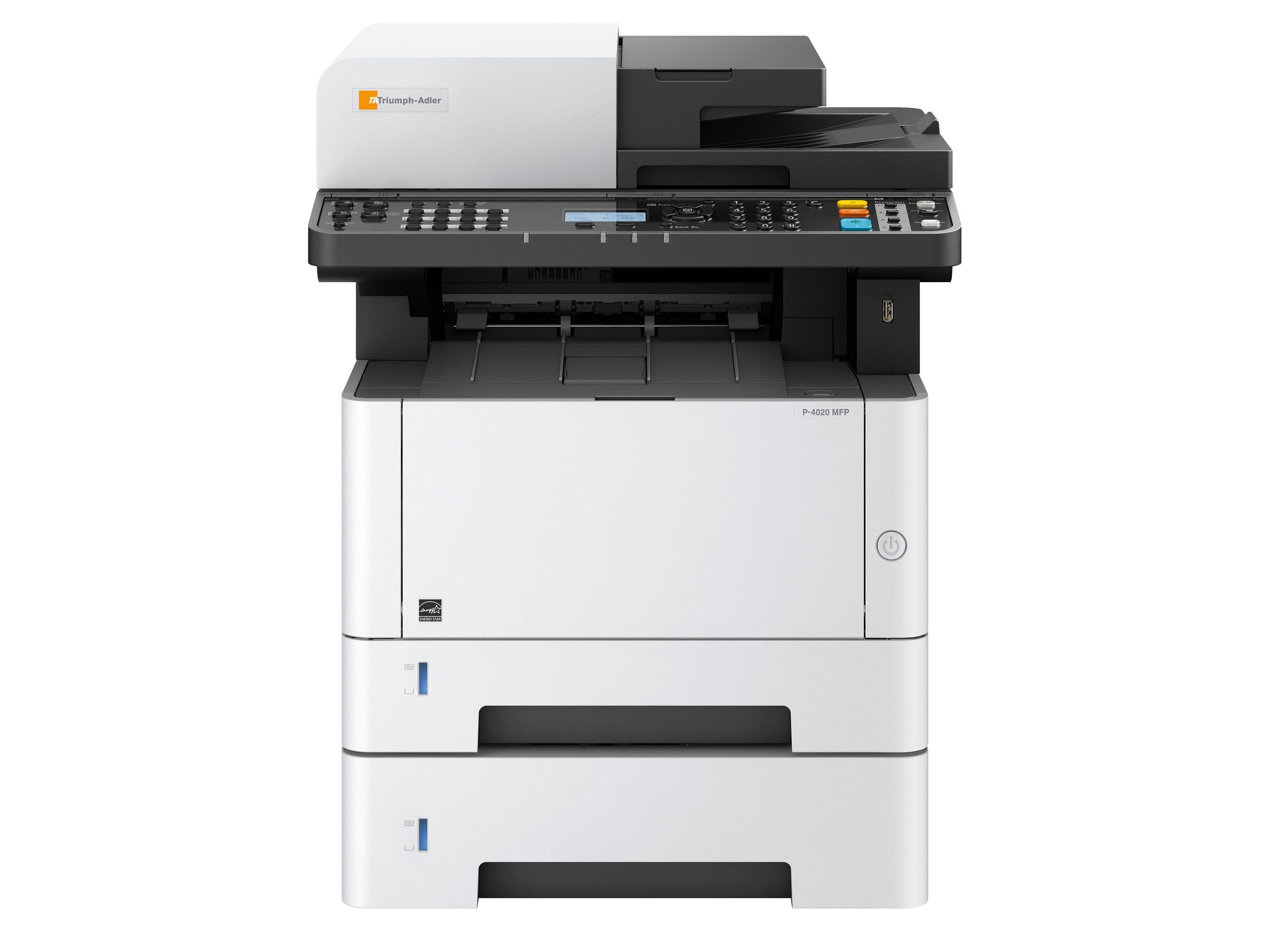 Triumph Adler P-4020 MFP